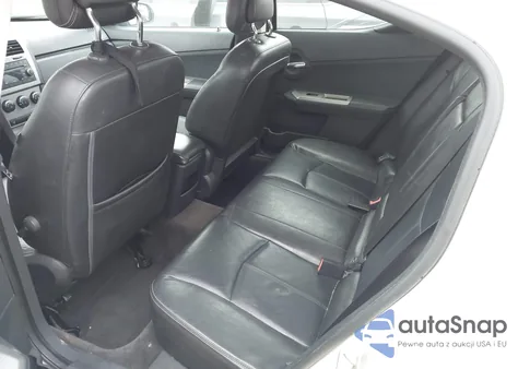 2010 Dodge Avenger R/T from USA, damaged, VIN 1B3CC5FB4AN142304